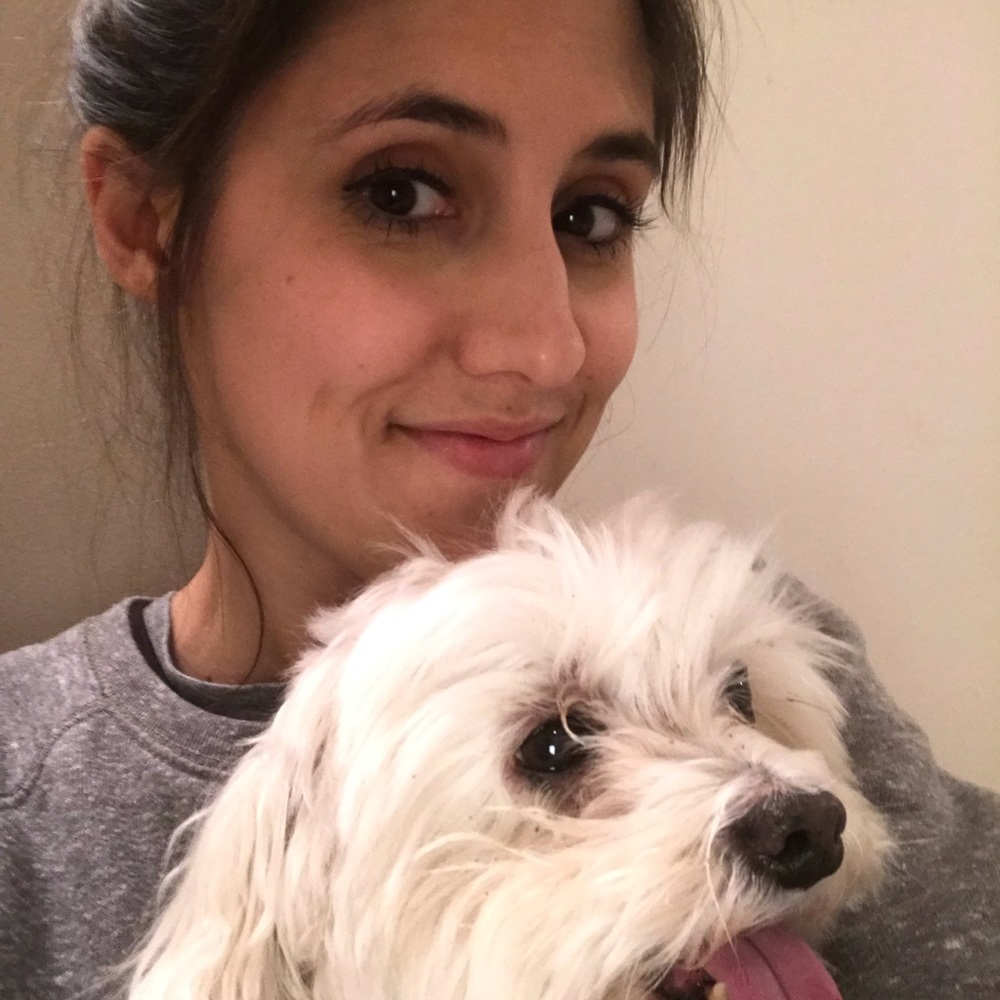 Meet your Posher, Tay